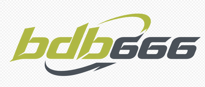 bdb666 লোগো